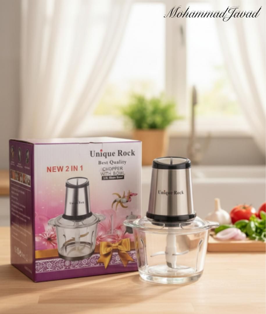 خوردکن یونیک